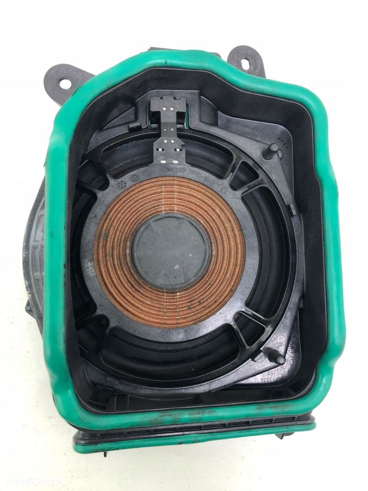 BMW G11 G12 GŁOŚNIK HARMAN KARDON SUBWOOFER PRAWY 9353986 - 3