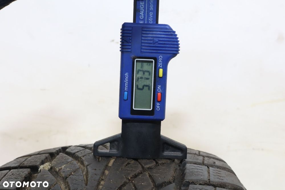 OPONA OPONY 2 SZT KENDA WINTERGEM 2 ZIMA  185/65/15 23R - 10