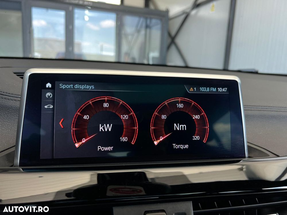 BMW X2 xDrive20i AT - 24