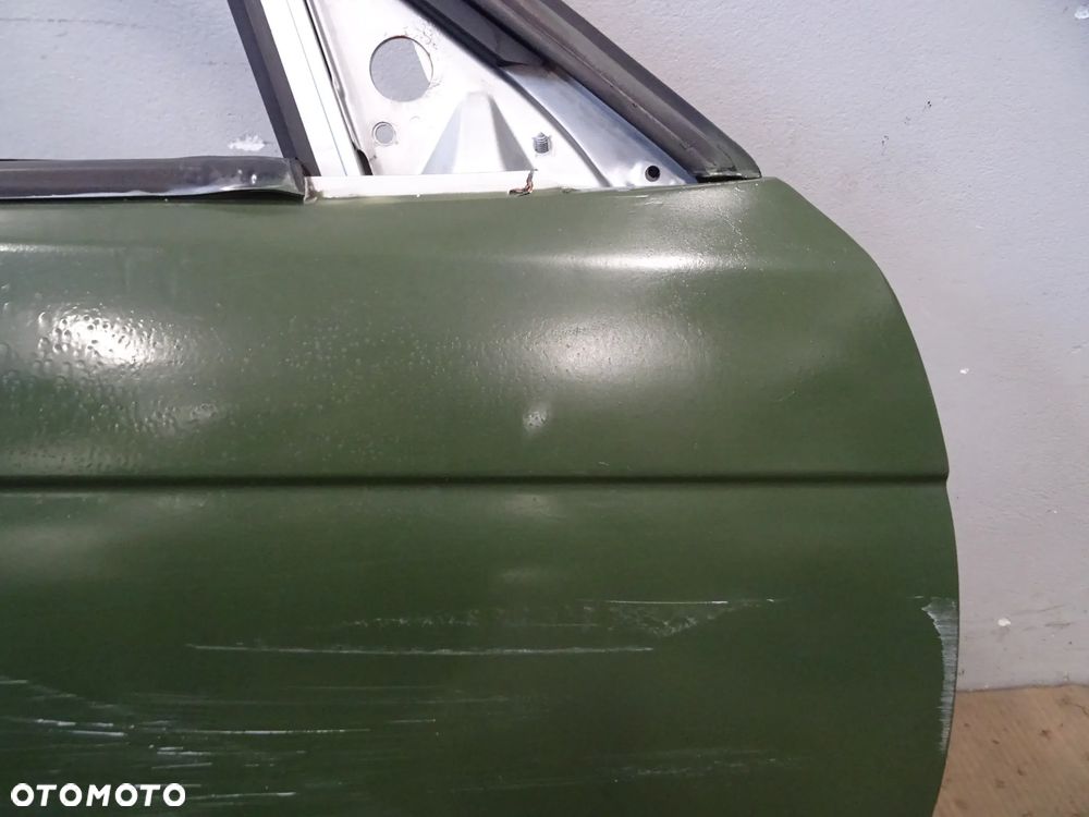 DRZWI PRAWY PRZÓD PRAWE PRZEDNIE BMW E46 KOMBI 98-01 NR985 - 4