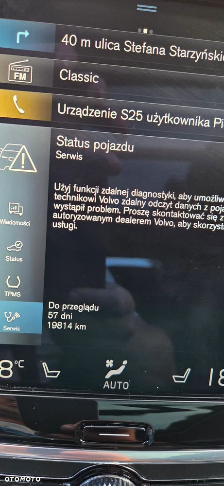Volvo V90 Cross Country D4 AWD Geartronic - 25