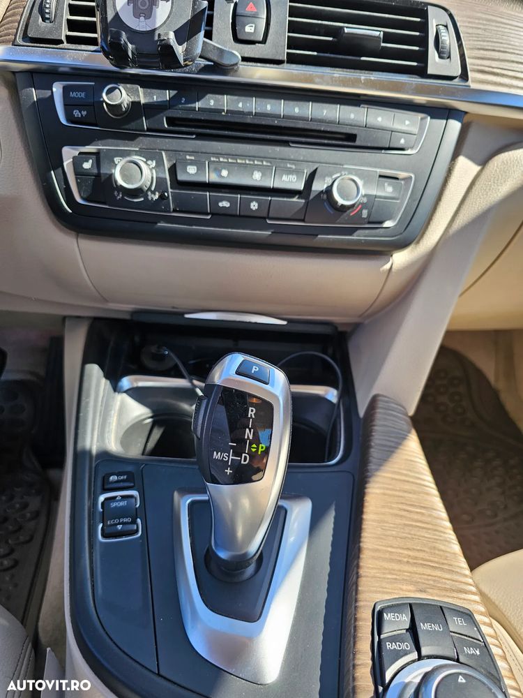 BMW Seria 3 - 9