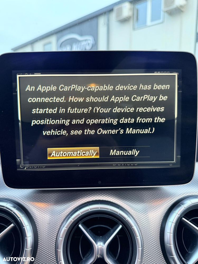 Mercedes-Benz CLA 220 d 7G-DCT AMG Line - 21