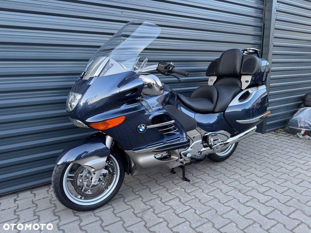 BMW K - 2