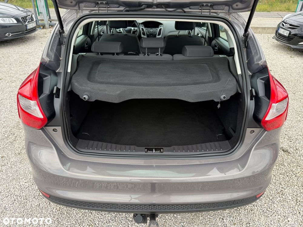 Ford Focus - 29