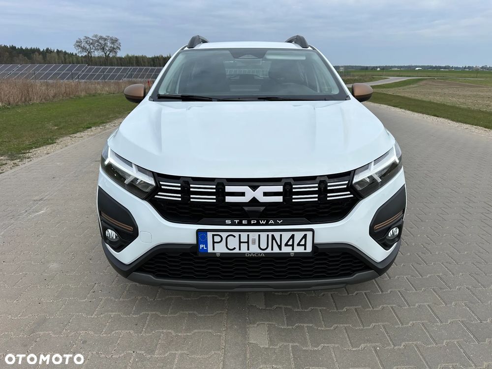 Dacia Sandero Stepway - 2