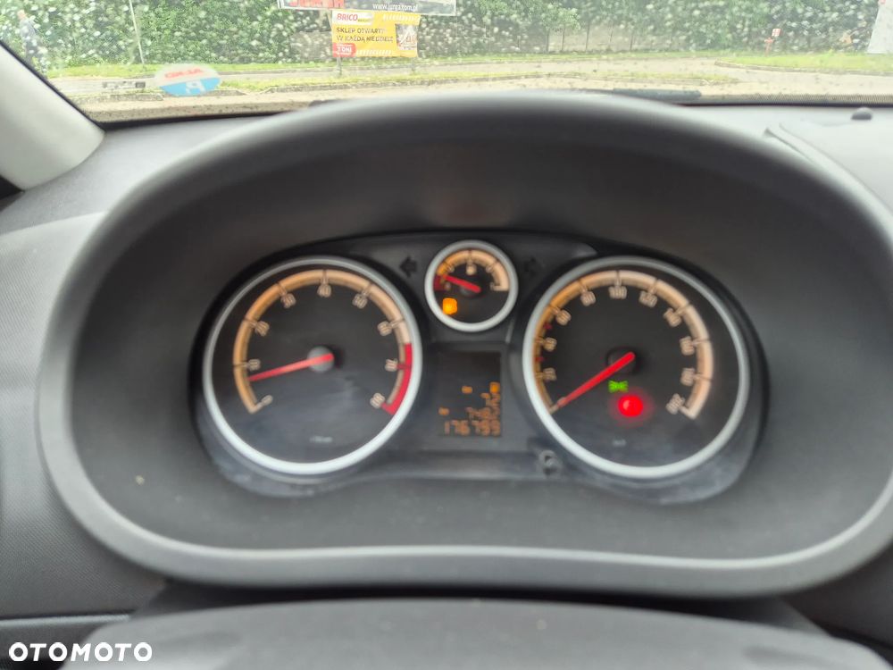 Opel Corsa 1.2 16V EcoFLEX Active - 14