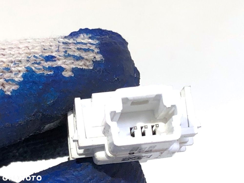 MODUŁ LAMPKA CZUJNIK LED  RENAULT MEGANE IV liftback (B9A/M/N_) 2015 - 2022 1.6 TCe 205 (B9MV) 151 - 4