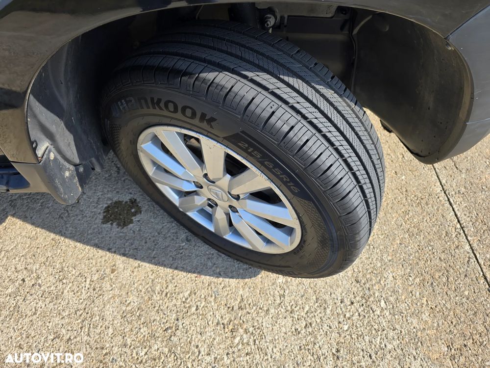 Dacia Duster 1.6 4x2 Ambiance - 14