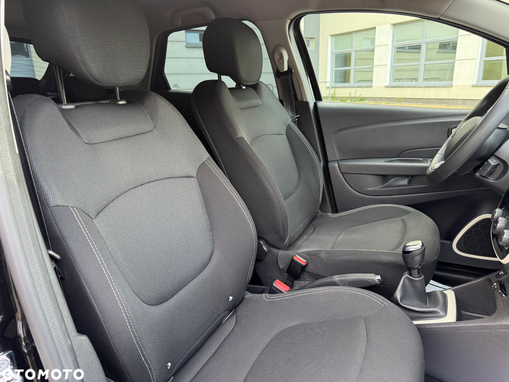 Renault Captur (ENERGY) TCe 90 LIMITED - 8