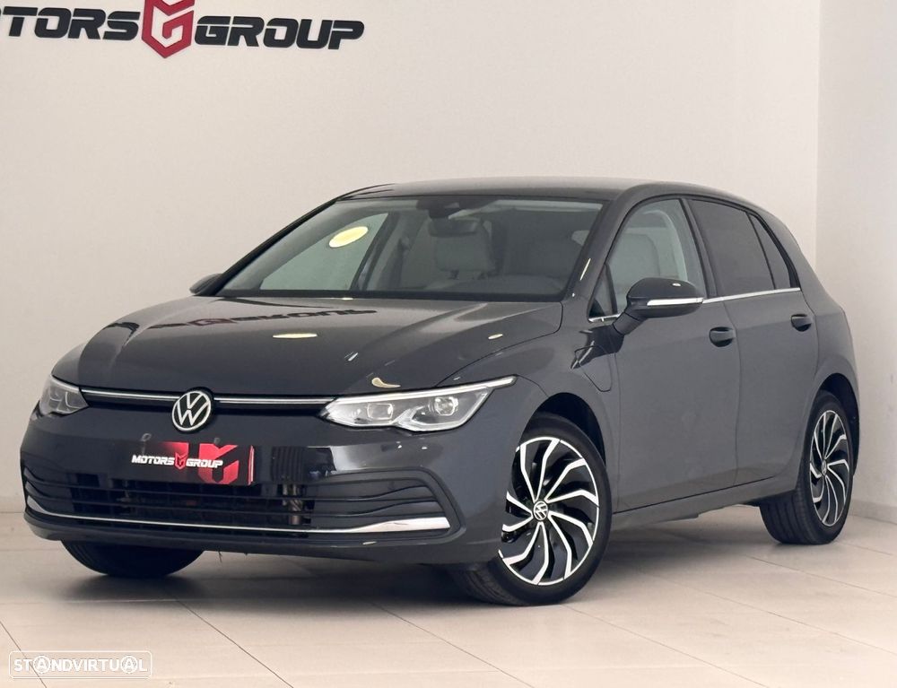 VW Golf - 2