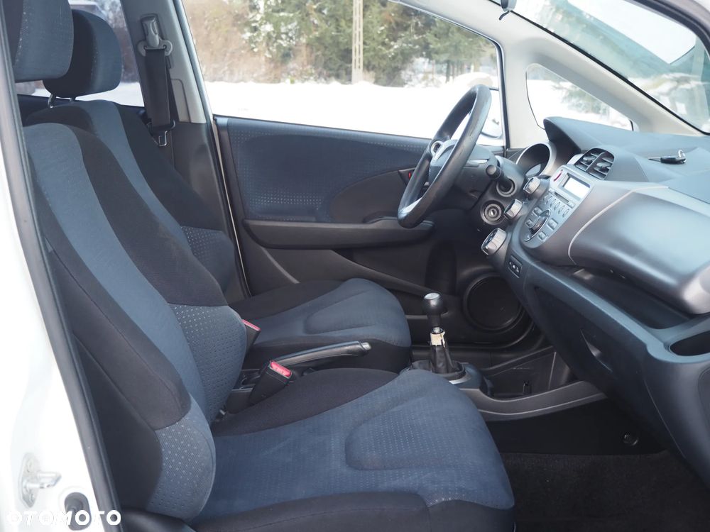 Honda Jazz 1.2 i-VTEC Trend - 5