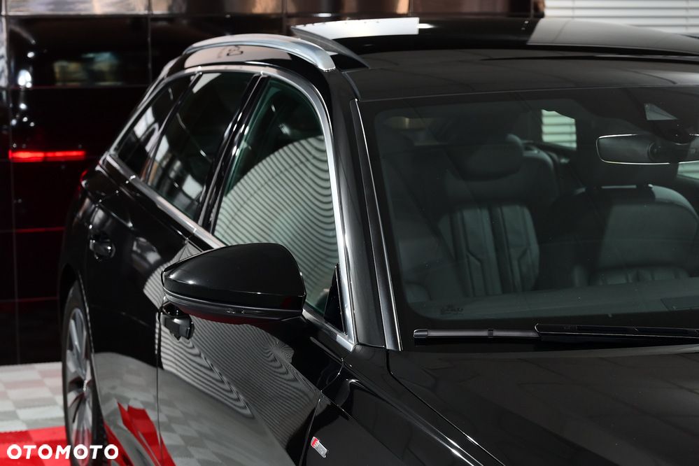 Audi A6 Avant 40 TDI S tronic sport - 35