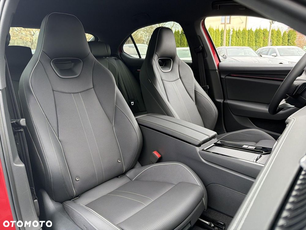 Skoda Superb 2.0 TSI 4x4 Sportline DSG - 18