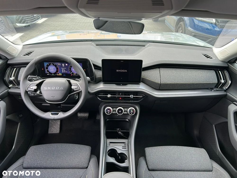 Skoda Kodiaq - 4