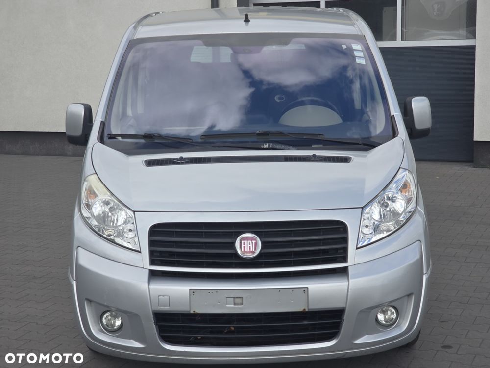 Fiat Scudo L2 (5-Si.) Panorama Executive - 2