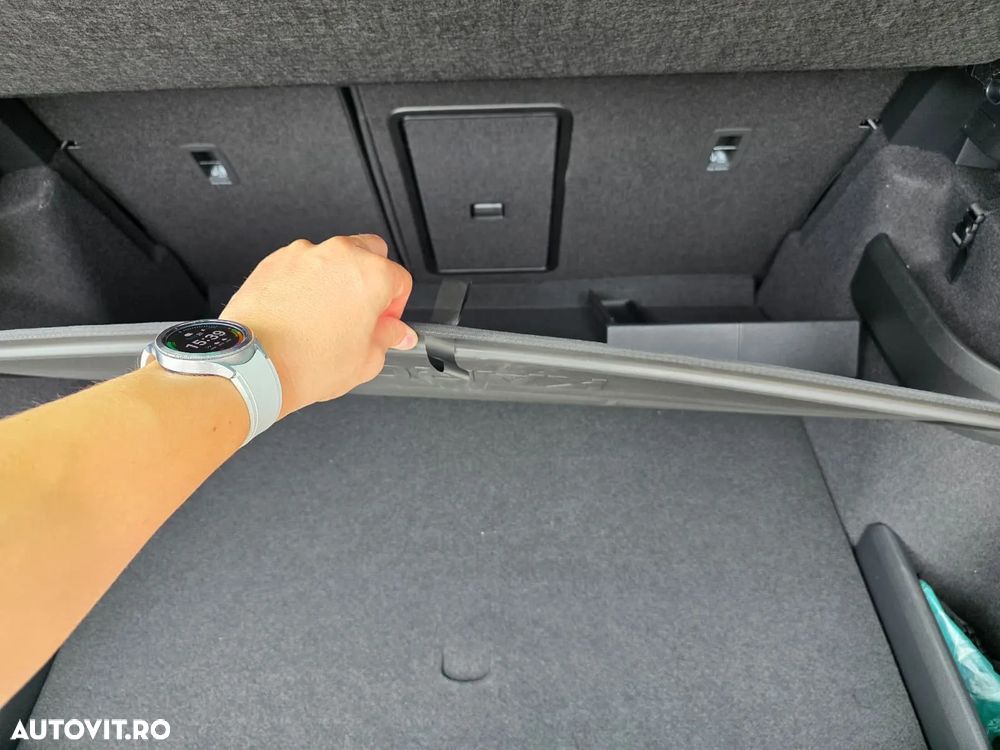 Skoda Karoq 2.0 TDI 4X4 DSG Sportline - 30