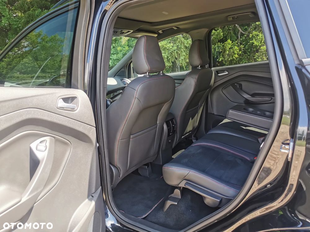 Ford Kuga 1.5 EcoBoost AWD ST-Line ASS - 11