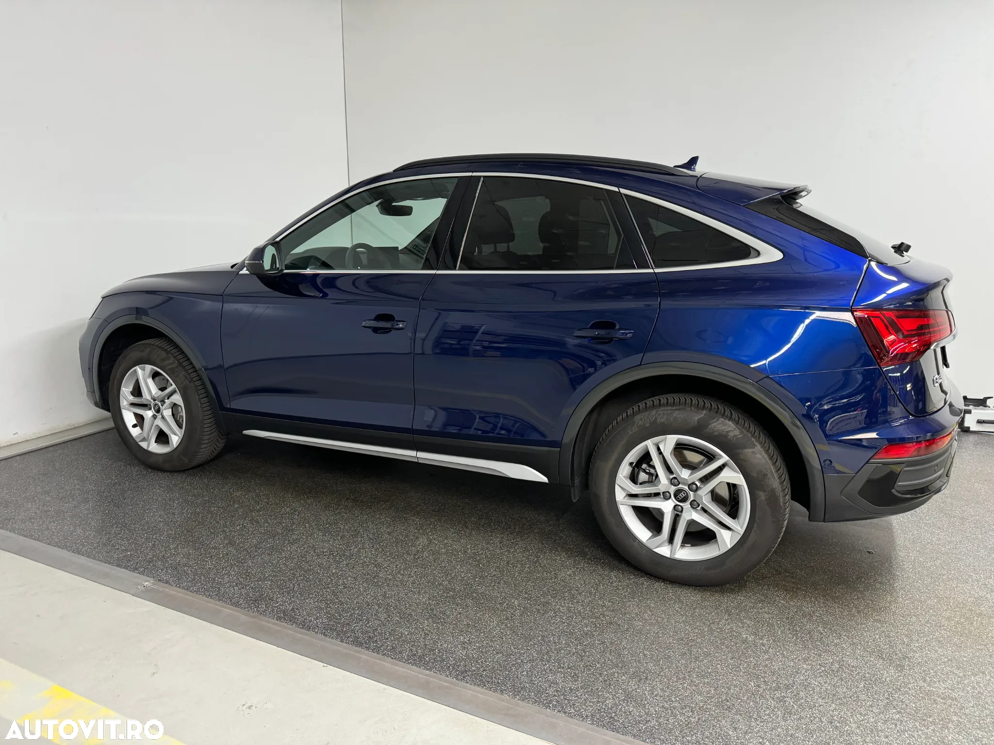 Audi Q5 - 3
