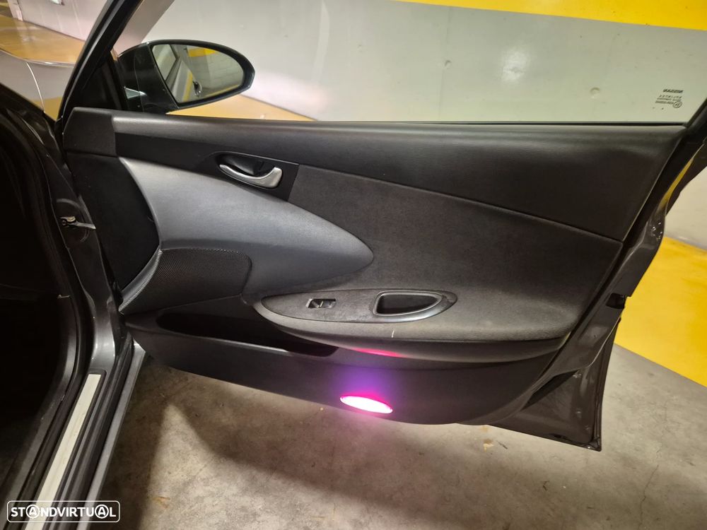 Nissan Primera 1.9 dCi Acenta - 44