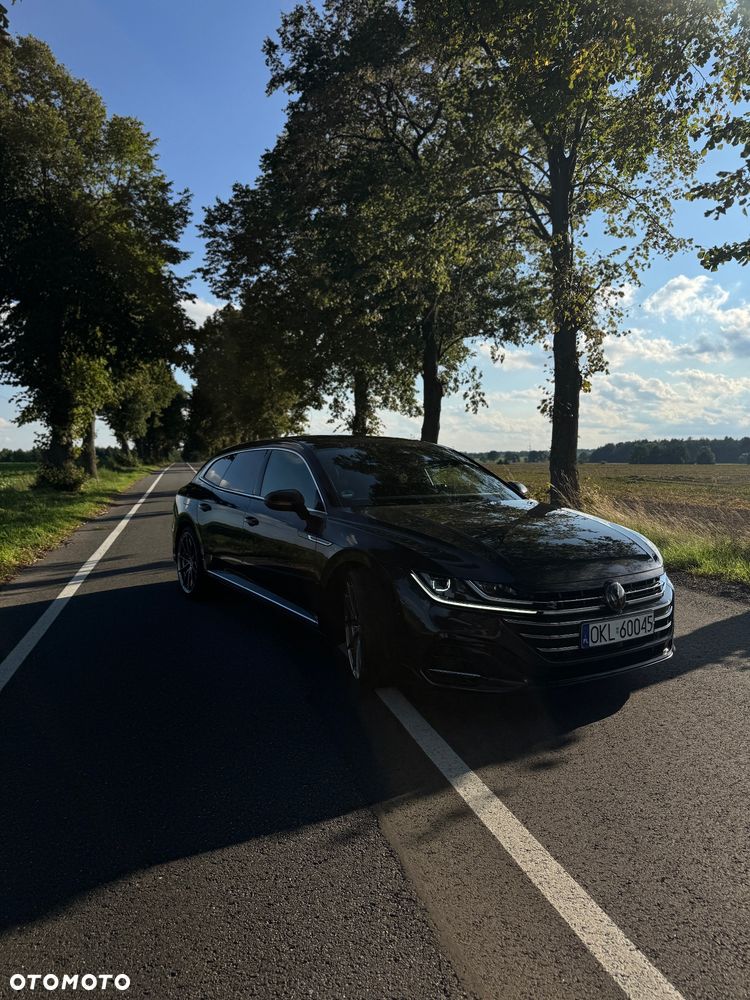 Volkswagen Arteon - 4