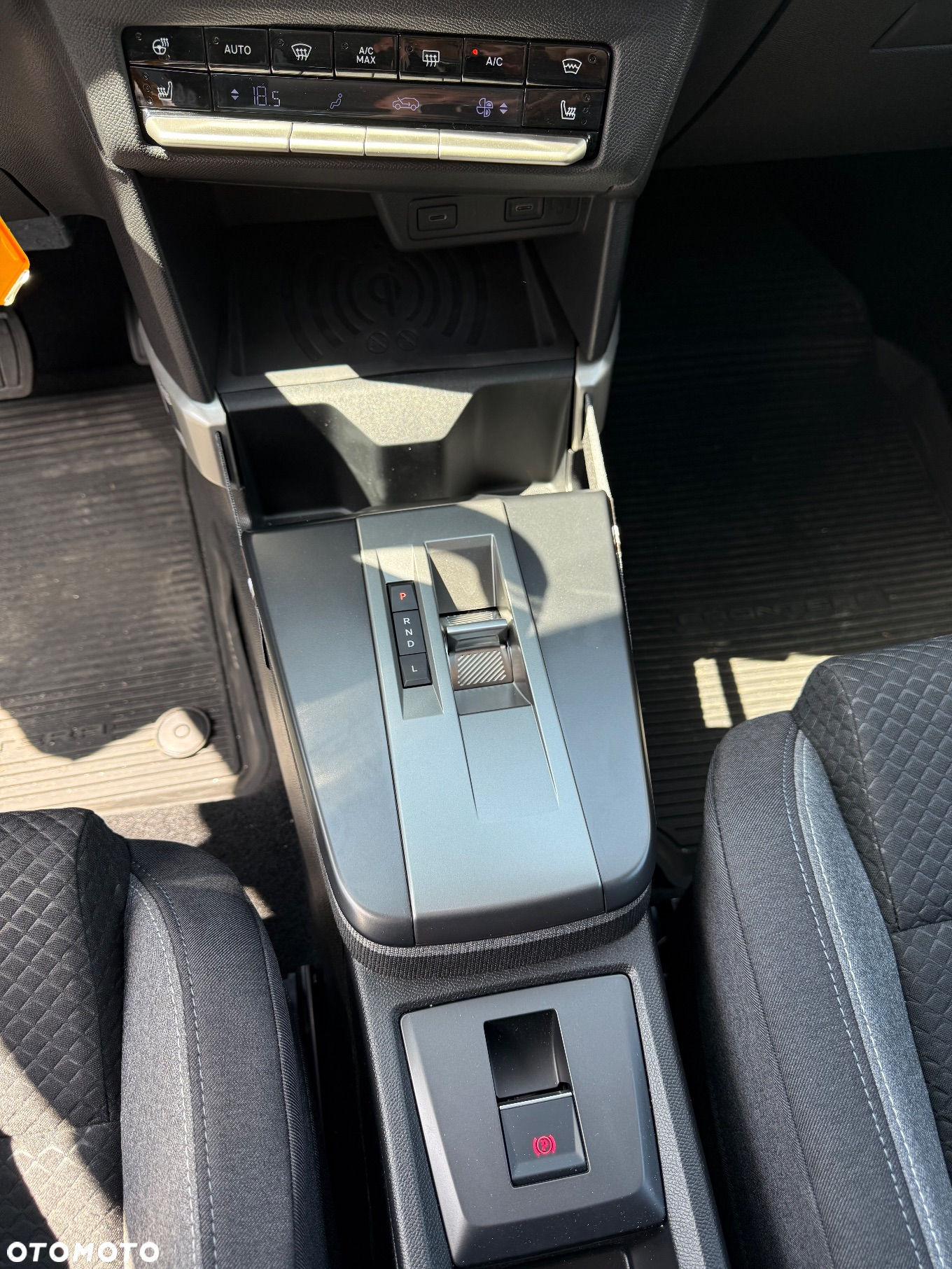 Opel Frontera 1.2 T mHEV GS eDTC6 - 15