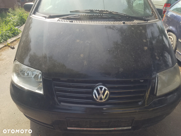 Ford Galaxy VW Sharan Ford Galaxy MK1 Lift Części Zderzak Przód Przedni Tył Tylny Maska Drzwi Błotnik Klapa Lewy Prawy Lewe Prawe Różne Kolory Hak
