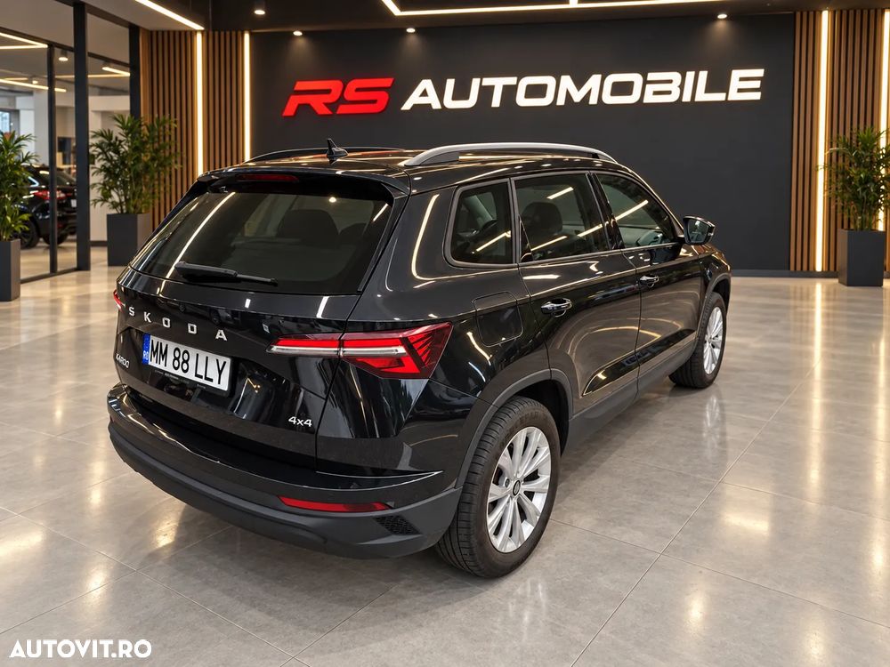 Skoda Karoq - 4