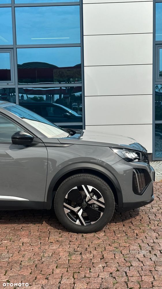 Peugeot 2008 Hybrid 145 e-DSC Allure - 6