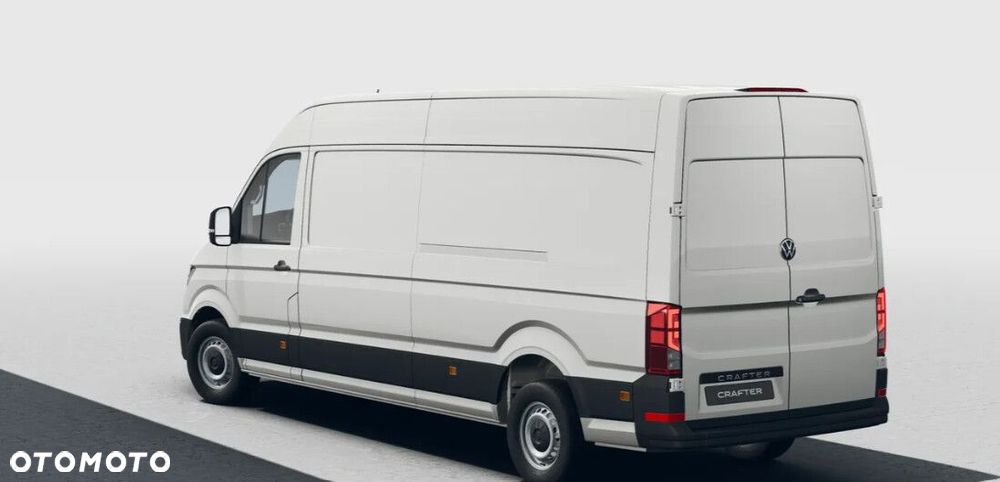 Volkswagen Crafter - 3