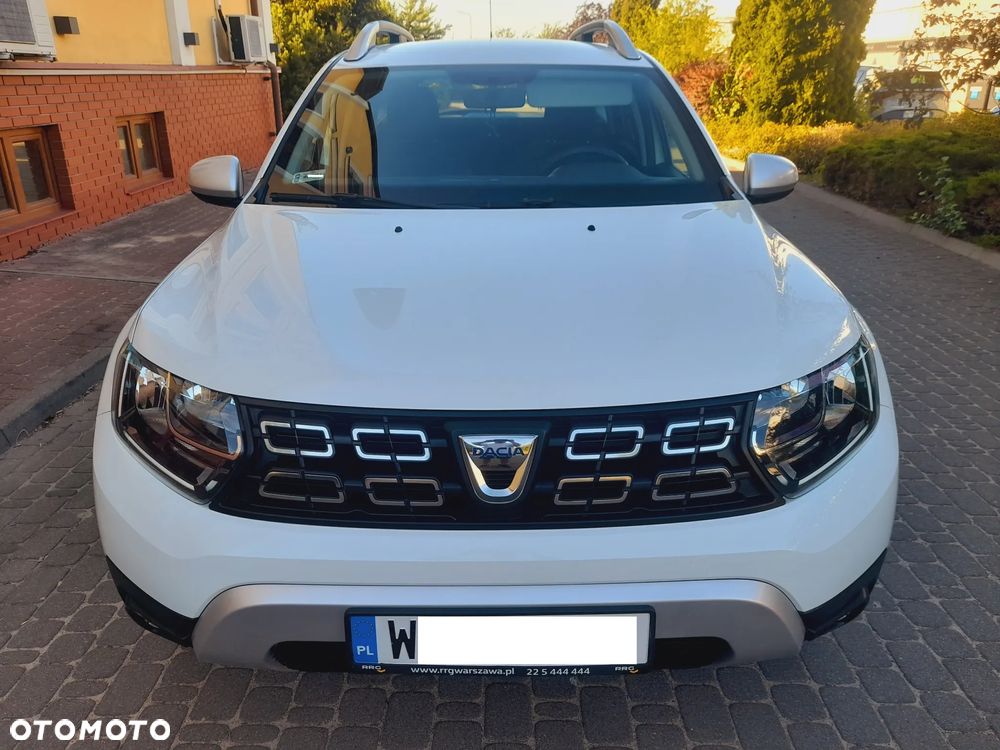 Dacia Duster - 30