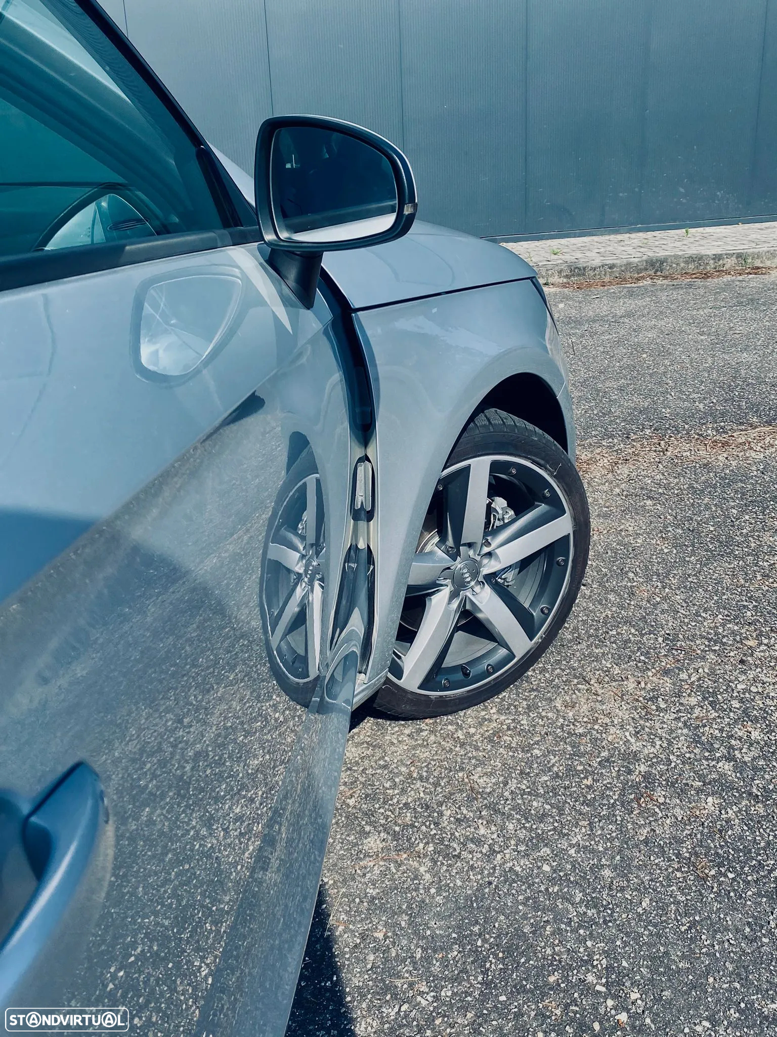 Audi A1 - 17