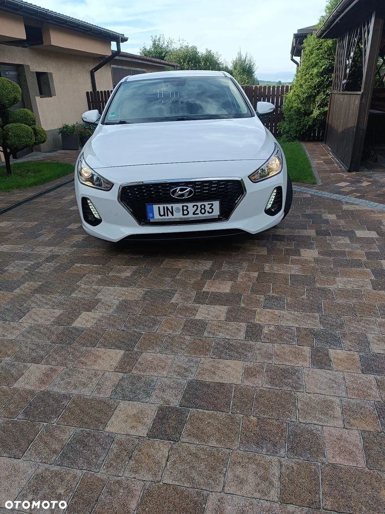 Hyundai i30 1.4 Style - 3