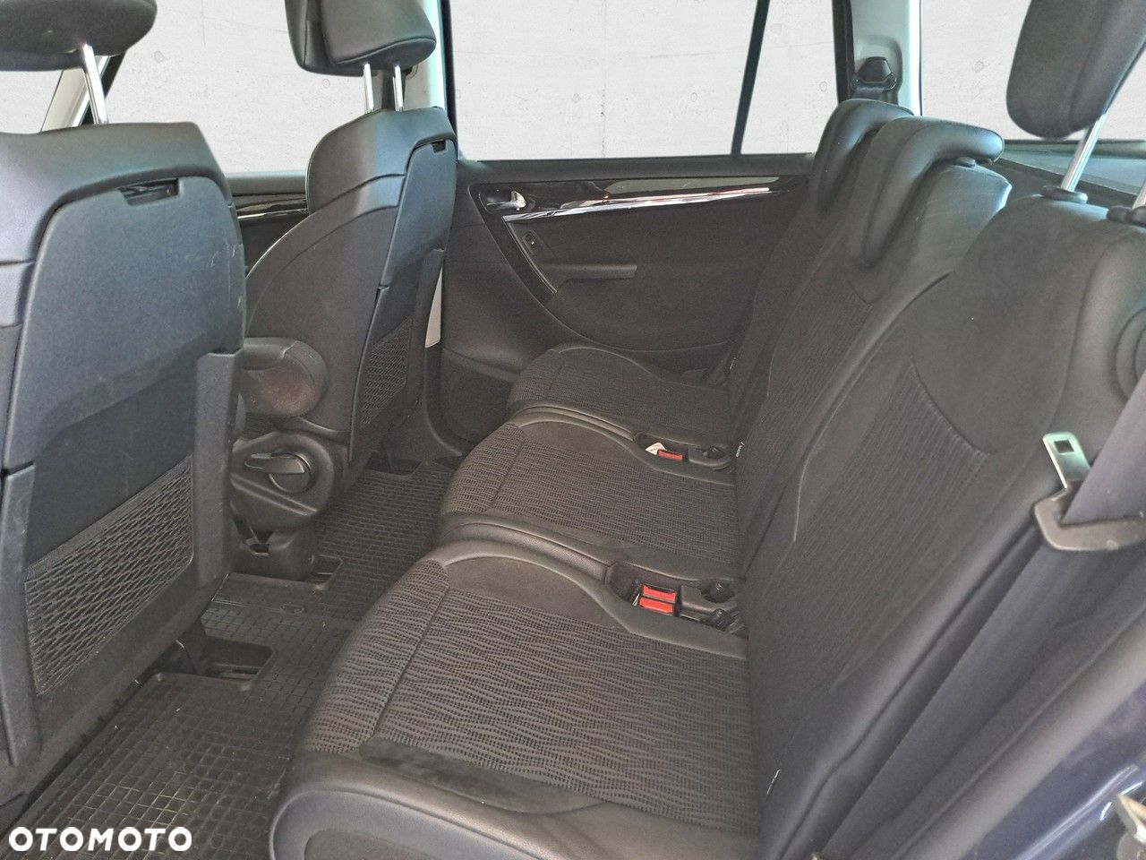 Citroën C4 Grand Picasso - 21