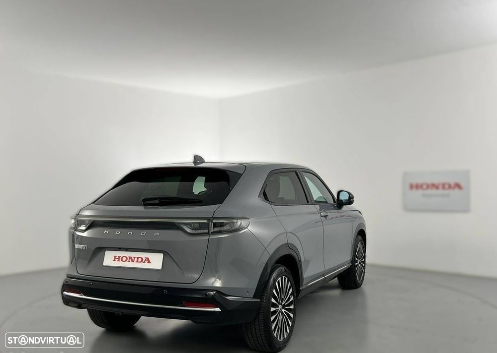 Honda e-Ny1 Advance-Pack - 3