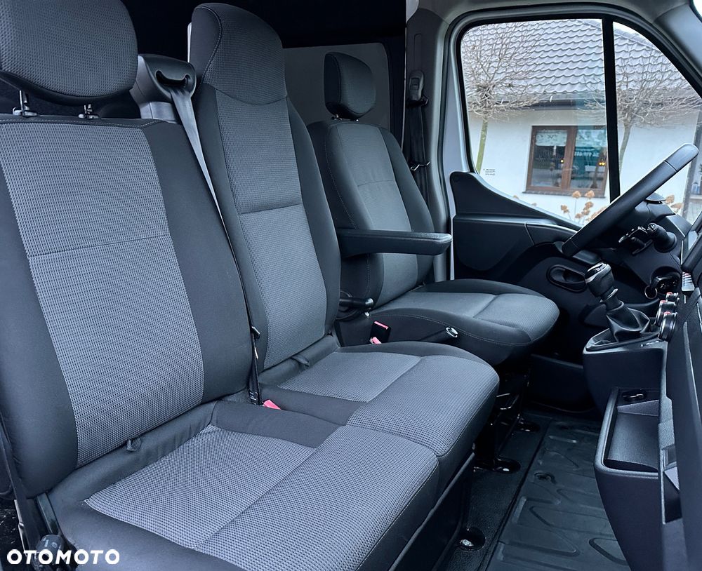 Renault MASTER L3H2 - 25