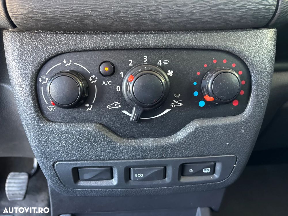 Dacia Dokker 1.5 dCi 75 CP Ambiance - 25