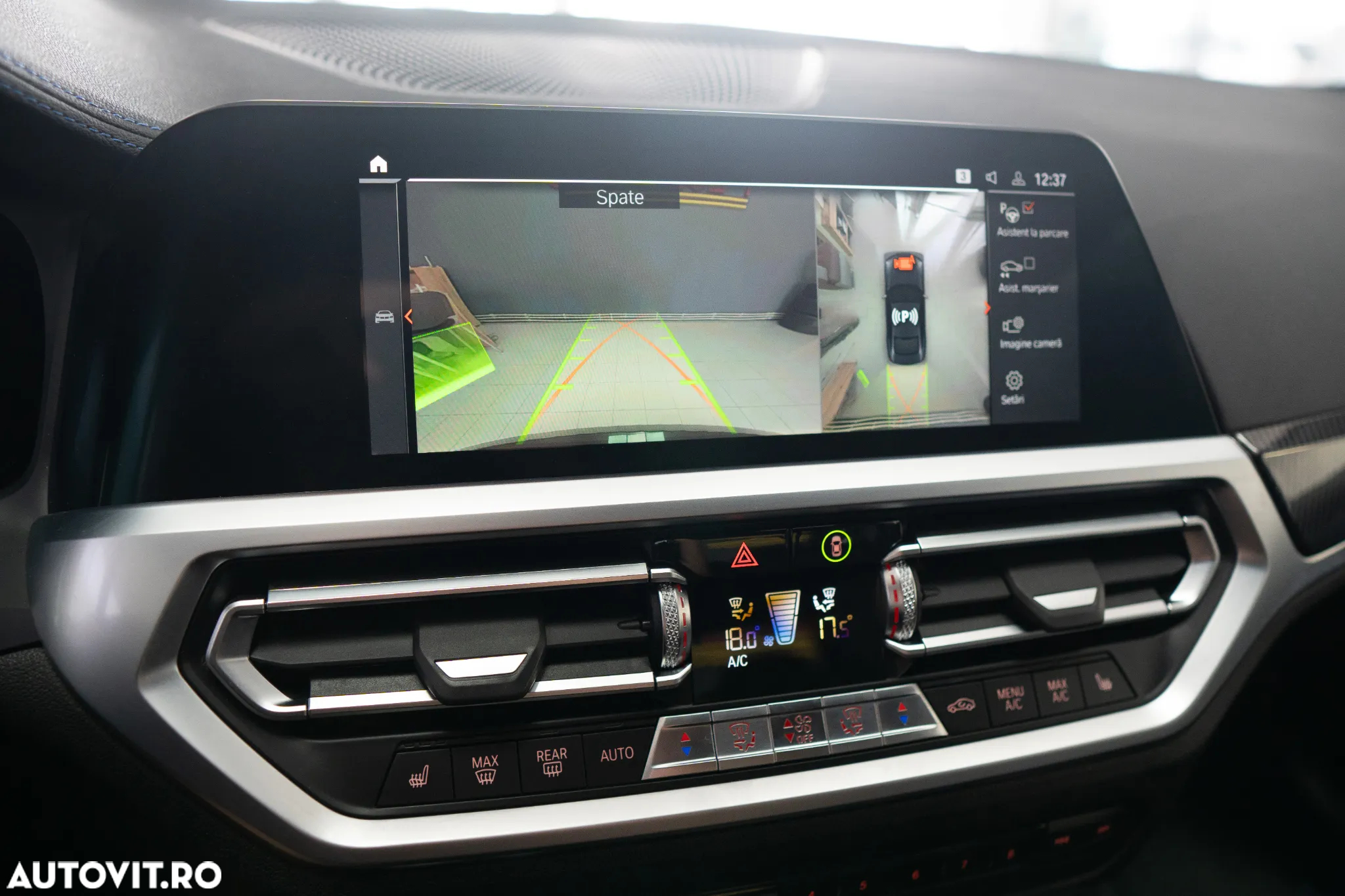 BMW M4 M440i xDrive AT MHEV - 12