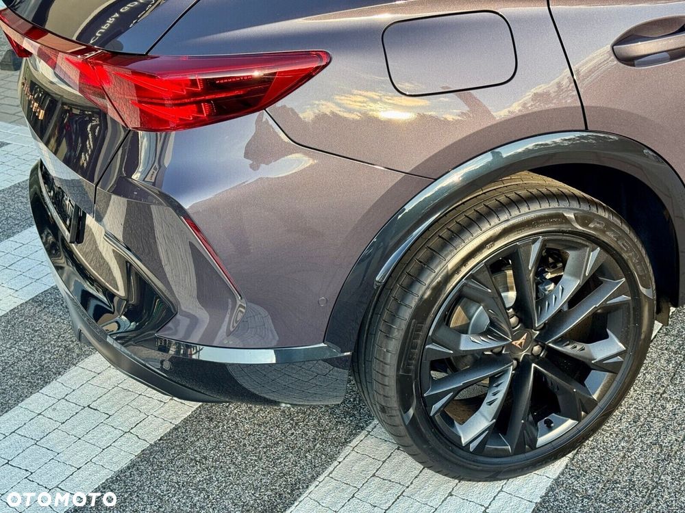 Cupra Formentor 2.0 TSI 4Drive DSG - 11