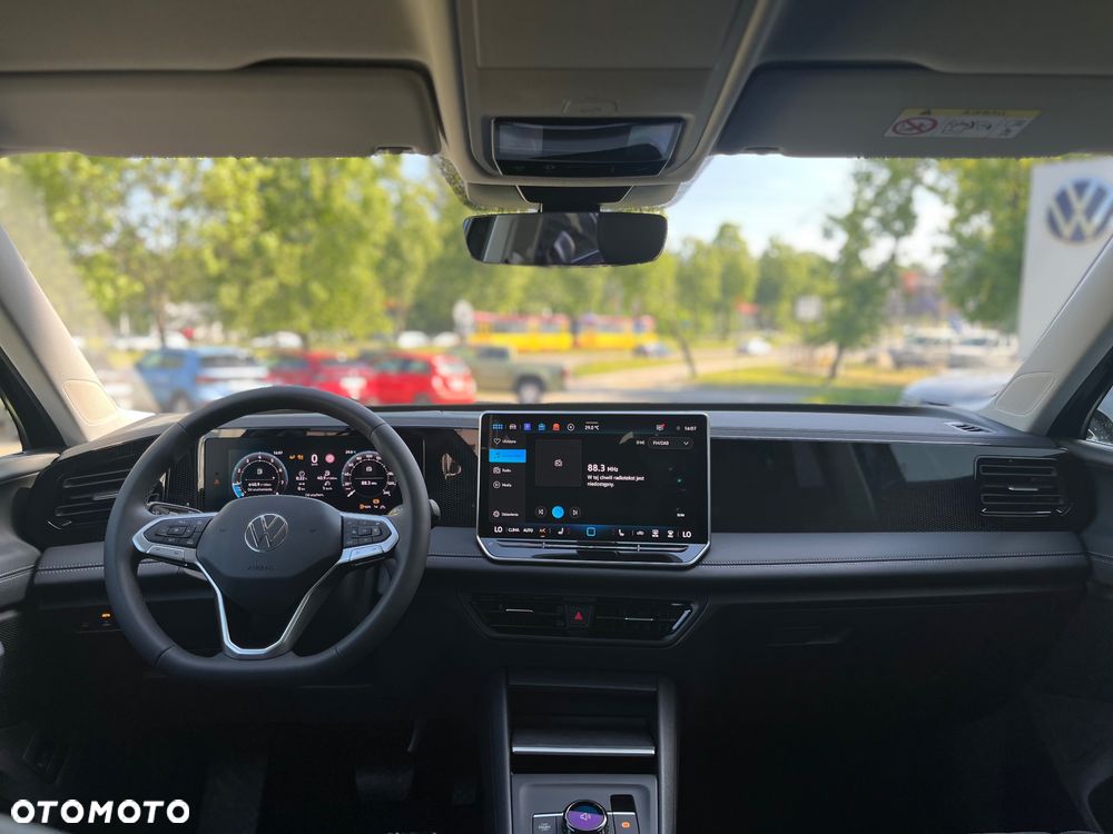 Volkswagen Tiguan 1.5 TSI EVO Life DSG - 19