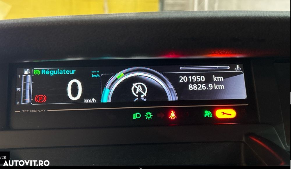 Renault Scenic ENERGY dCi 110 S&S Bose Edition - 5