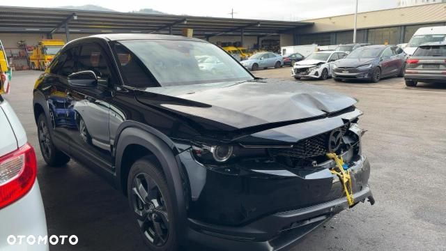 Mazda MX-30 e-SKYACTIV MAKOTO - 7