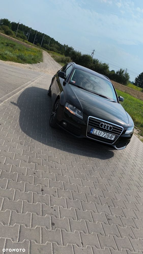 Audi A4 Avant 2.0 TFSI - 6