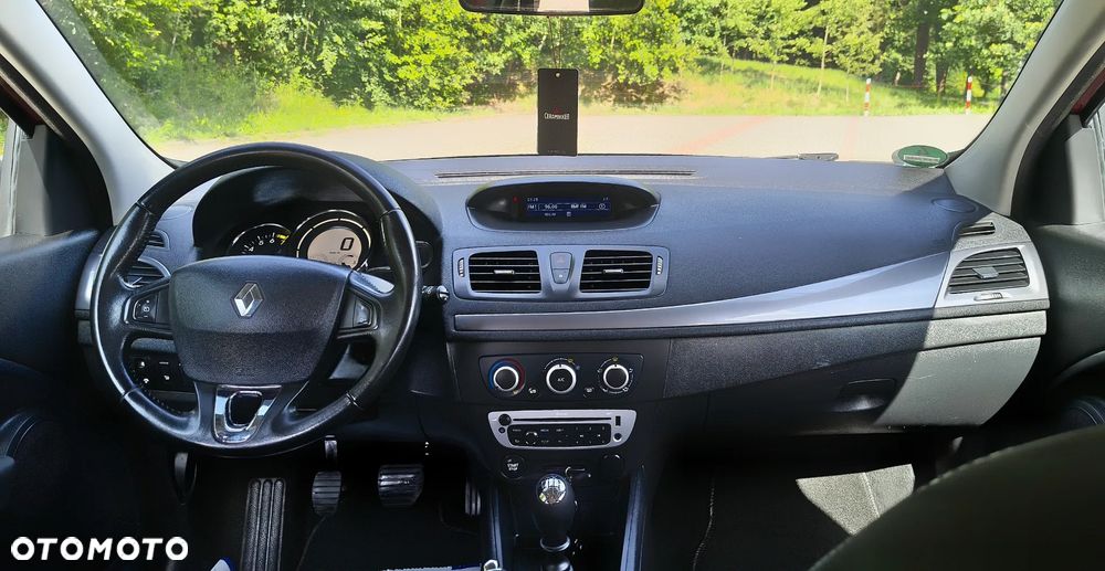 Renault Megane 1.6 16V 110 LIMITED - 16