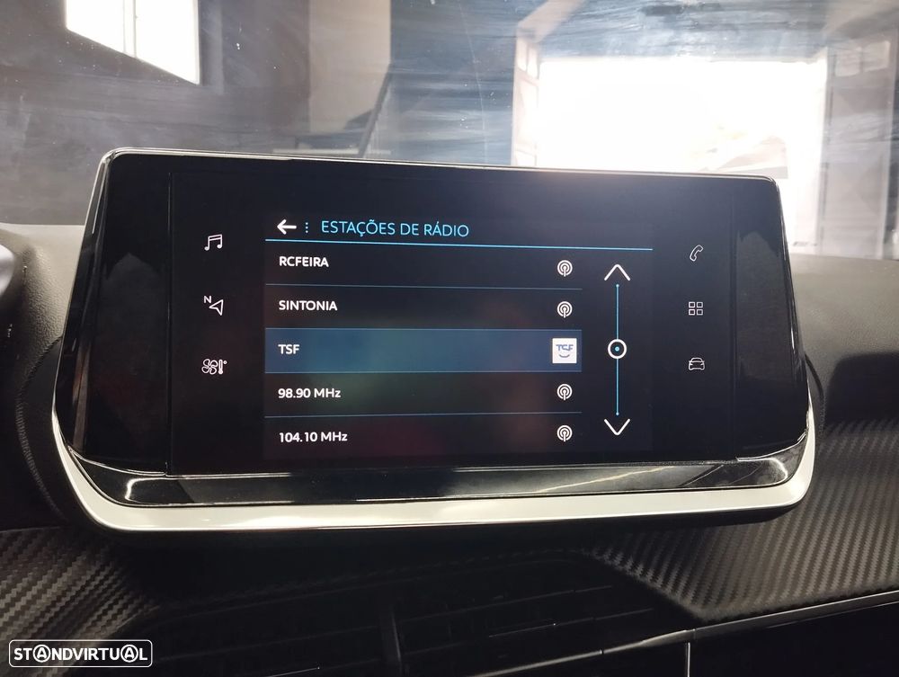 Peugeot 2008 1.5 BlueHDi Active Pack - 25