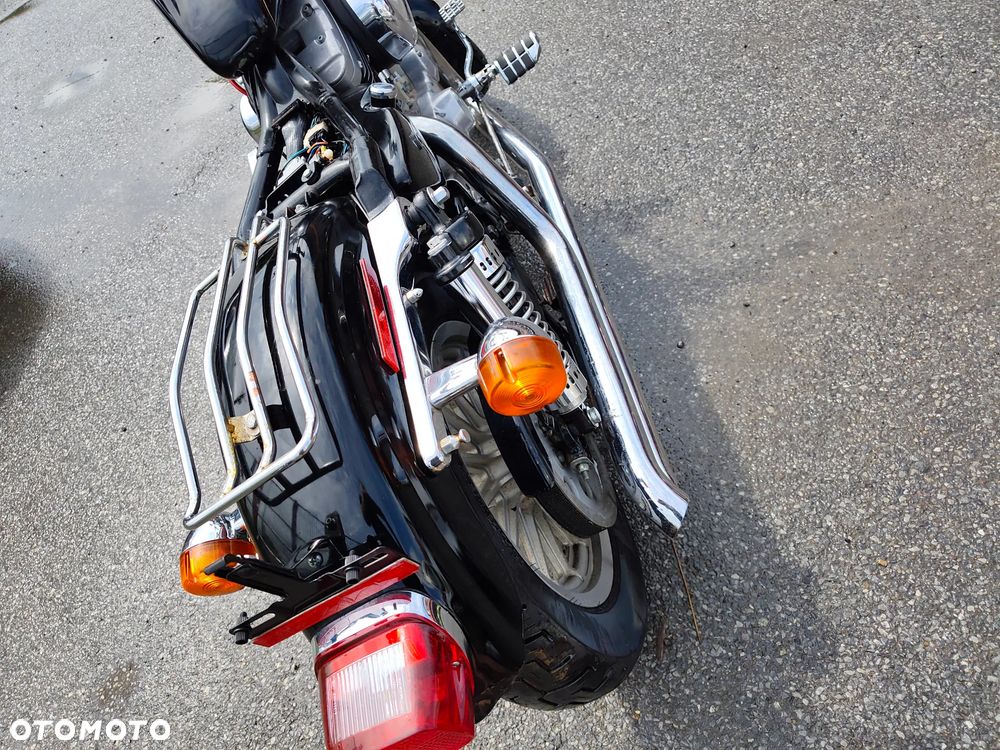 Harley-Davidson Sportster - 12