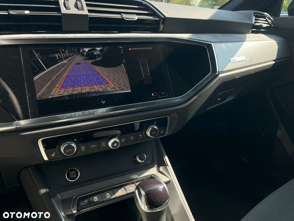 Audi Q3 Sportback - 7