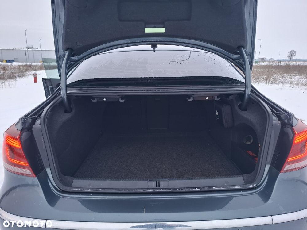 Volkswagen CC - 2