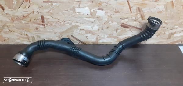 Tubo Intercooler Renault Megane Iv Sporter (K9a/M/N_)