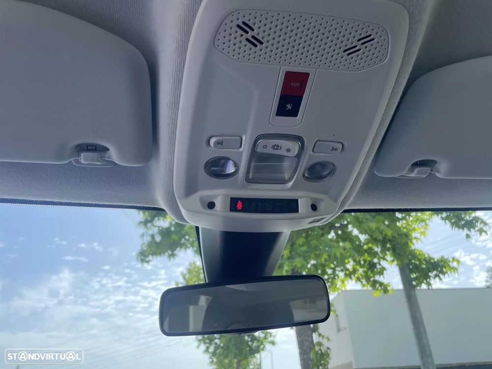 Peugeot e-208 50 kWh Active - 25